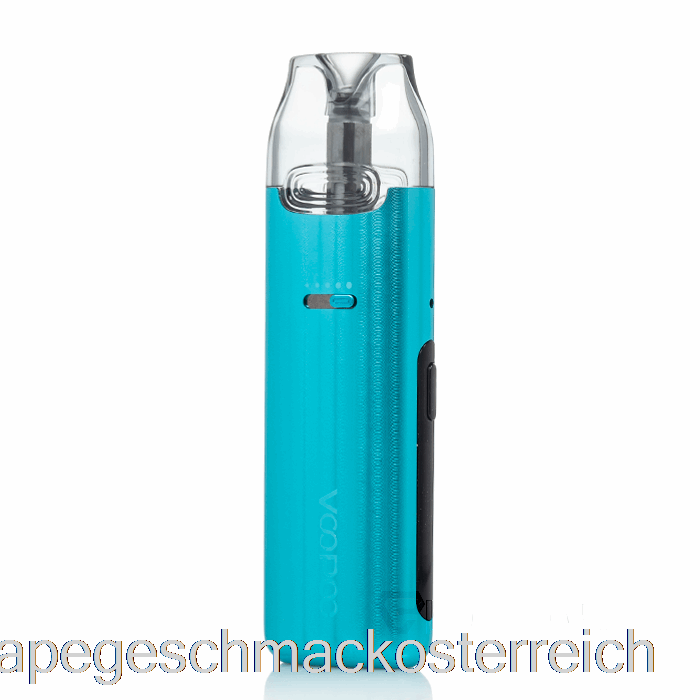 Voopoo Vmate Pro 25w Pod System Mint Blue Vape Geschmack